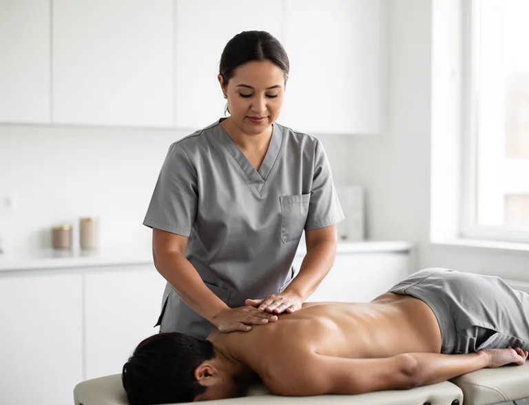 Chiropraktiker Service in Rheine